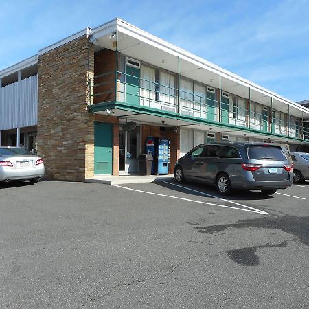 Highlander Motor Inn Arlington Buitenkant foto