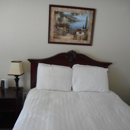 Highlander Motor Inn Arlington Buitenkant foto