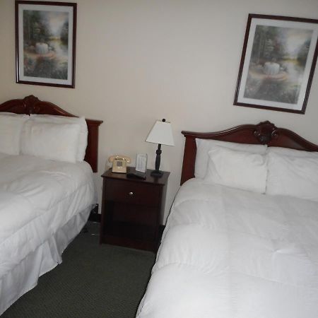 Highlander Motor Inn Arlington Buitenkant foto