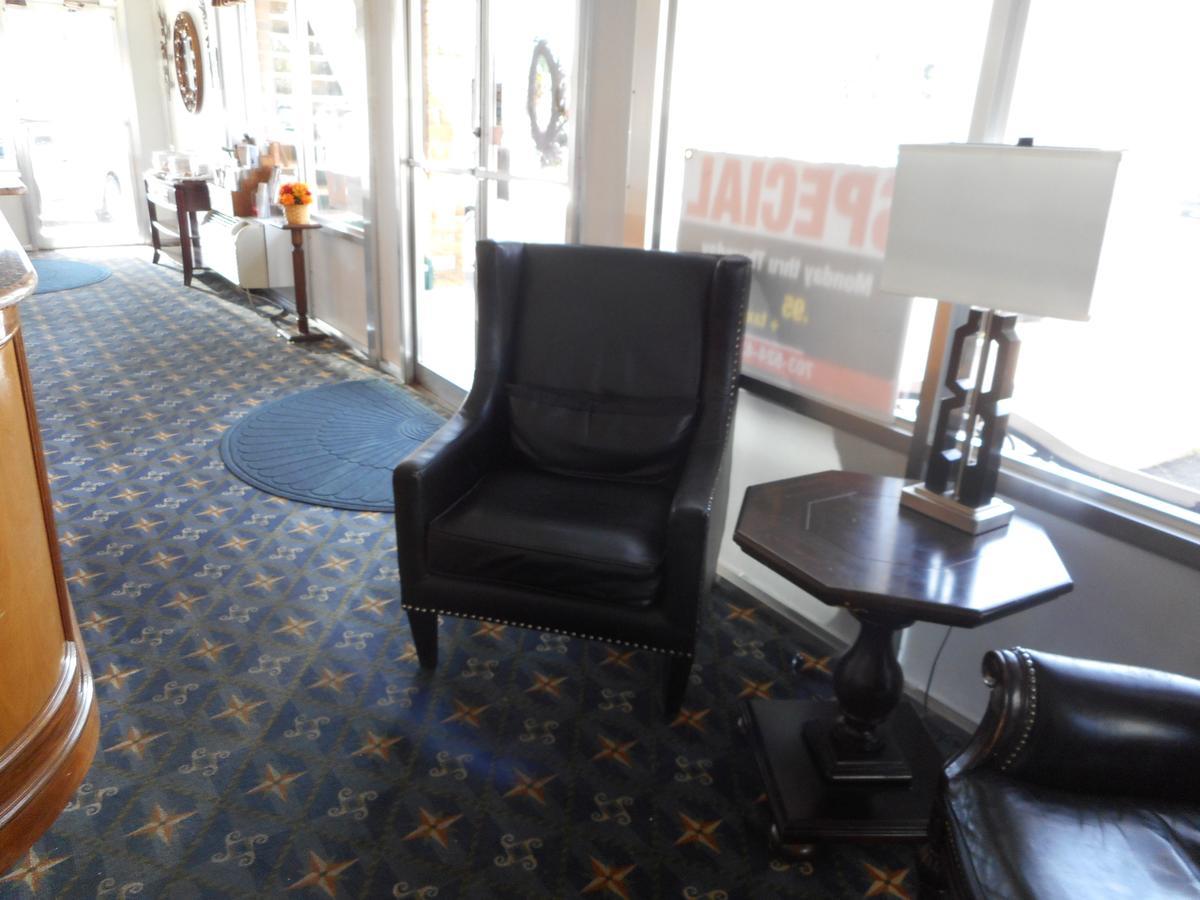 Highlander Motor Inn Arlington Buitenkant foto