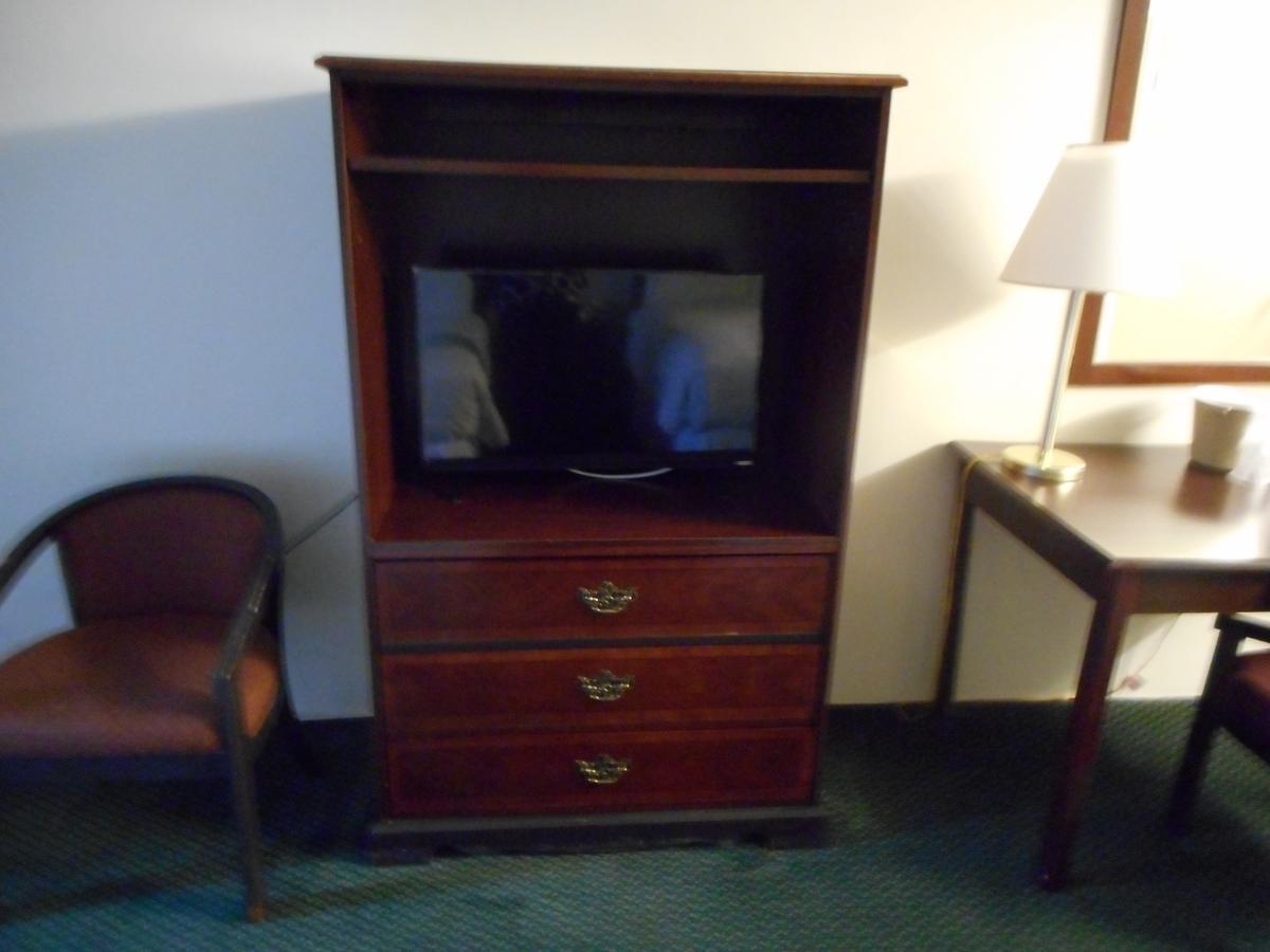Highlander Motor Inn Arlington Buitenkant foto